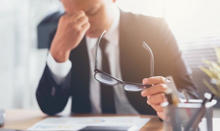 Stress lavoro correlato