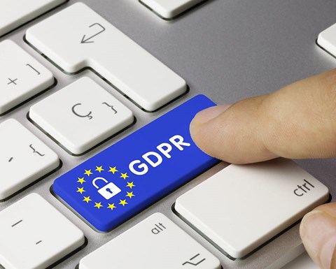 GDPR