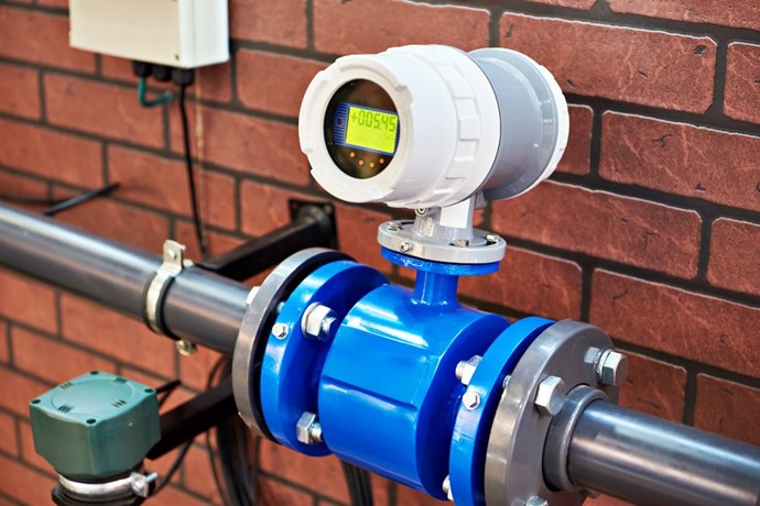 Kiwa, voor het testen, inspecteren en certificeren van watermeters, pompen, druktanks, boilers en nog veel meer