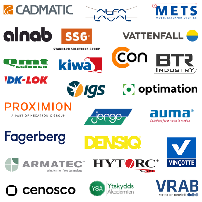 Processindustridagarna mässa